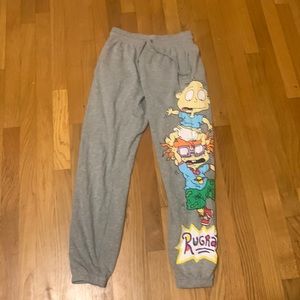 Rugrats sweatpants